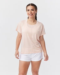 Top de entrenamiento de alto rendimiento G5 Everyday para mujer