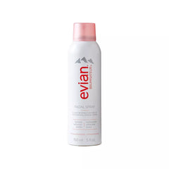 Evian Facial Spray Refreshing Alpine Mineral Mist