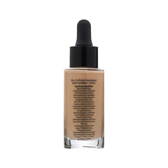 LYKD 4-in-1 Foundation Makeup - Natural Glow, Long-Lasting, Moisturizing Foundation for Radiant Complexion