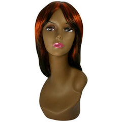 Postiche de perruque Sexy de la collection Exotic Unique