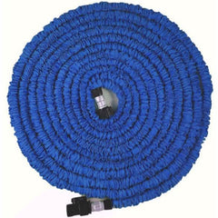 Expandable Garden Hose with Sprayer