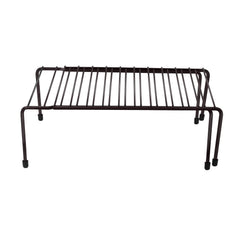 Expandable Kitchen Counter Metal Cabinet