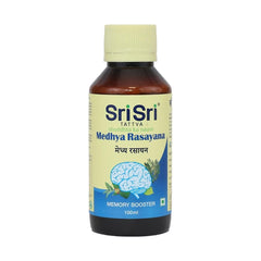 Sirop Medhyarasyana Sri Sri Tattva