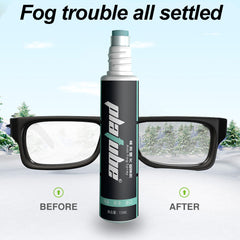 Antifogging Agent For Glasses Myopia Lens Swimming Goggles