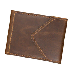 Driving License Holder Leather Case For Both Male And Female Drivers Licenses