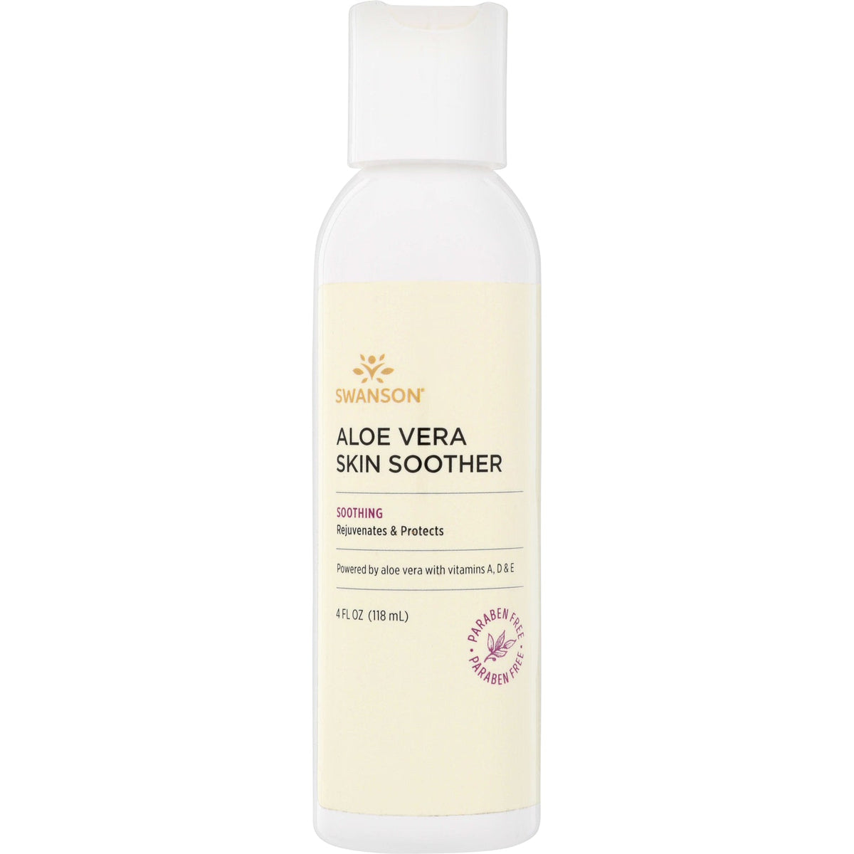 Aloe Vera Skin Soother