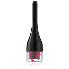 LYKD Eyebrow Pomade - 199 Pecan Shade, Long-Lasting, Natural-Looking Eyebrow Filler