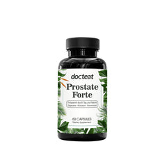 Male Health Support Capsule