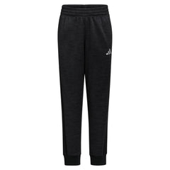 adidas Boys Fleece Jogger Pant Game Go Black