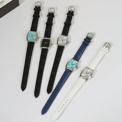 High-fashion Versatile Vintage Chanel-style Womens Watch