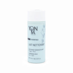 YONKA Lait Nettoyant Lait nettoyant 2.53oz - Boîte manquante
