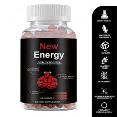 Men's Supplement Capsules