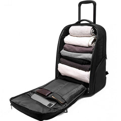 Multifunctional Business-Casual Travel Bag For Men