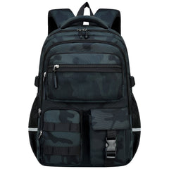 Childrens Fashionable High-Capacity Backpack