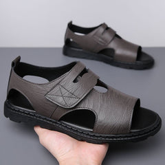 Men's Non-Slip All-Match Breathable Sandals
