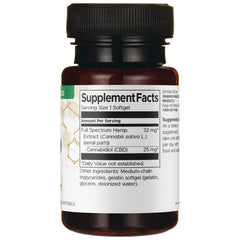 CBD Full Spectrum