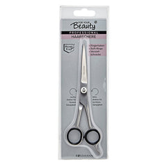 Professional Stainless Steel Hair Scissors - Comfortable Grip | For Your Beauty
