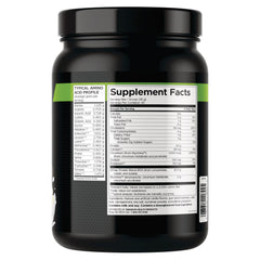 Full Potential Whey Protein - Vanilla