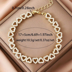 Minimalist Stylish And Subtly Luxurioushigh-end Understated Bracelet Jewelry