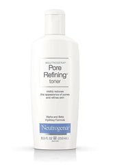 Lotion tonique affinant les pores de Neutrogena