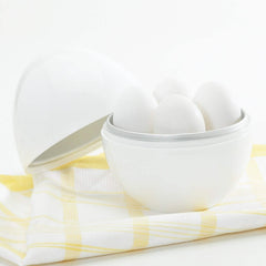 Perfect Egg Cooker