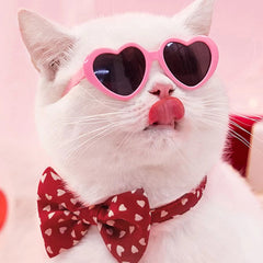 Gafas de sol para muñecas, accesorios de juguete para mascotas