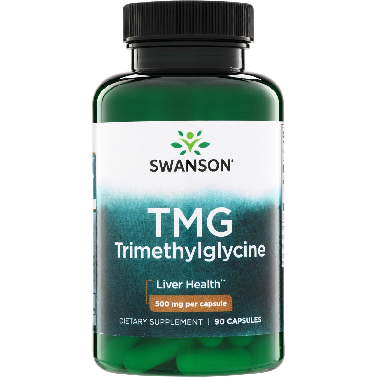 TMG Trimethylglycine