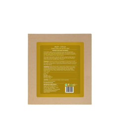 Forest Essentials Body Ubtan Turmeric, Orange Peel and Sweet Basil