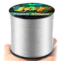 PE Fishing Line For Lure Fishing Carp