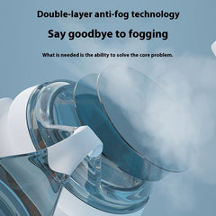 Waterproof Anti-fog HD Professional Swimming Glasses
