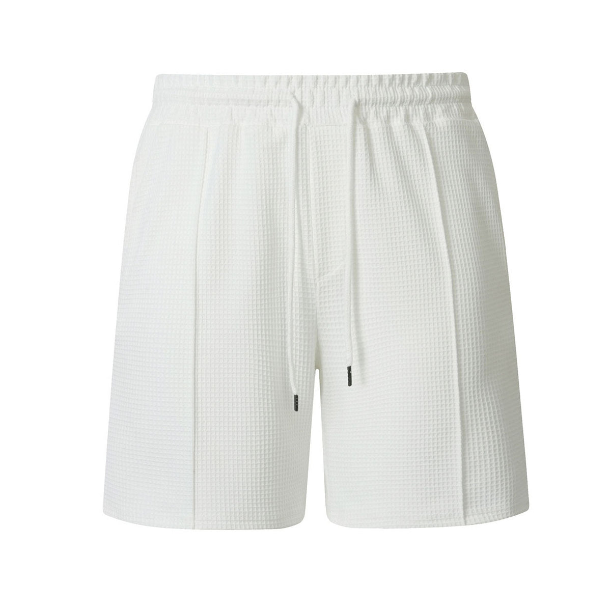 Short de sport ample à cordon pour homme