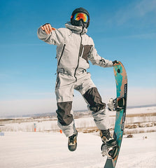 Grandes lunettes de ski sphériques, lunettes polyvalentes de nuit antibuée