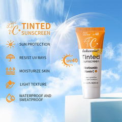 Écran solaire universel pour hommes et femmes