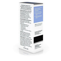 Crema para el contorno de ojos Healthy Skin de Neutrogena