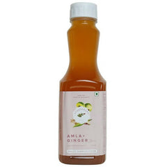 Baidyanath Jhansi Amla+Ginger Juice