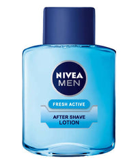 Loción para después del afeitado Nivea Men Fresh Active