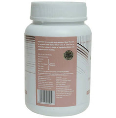 Poudre Ayurvedant Musali Pak de Baidyanath Jhansi