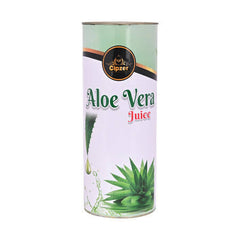 Jus d’aloe vera Cipzer