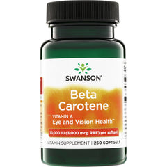Beta-Carotene