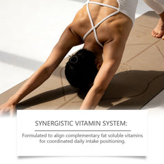 GOOGEER D3 & K2 Drops Dietary Supplement Body Treatment
