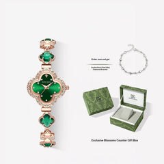 Genuine Affordable Luxury Niche Watch For Womenpractical And Waterproof