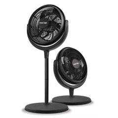 FanFair 12" 3-in-1 Air Circulator