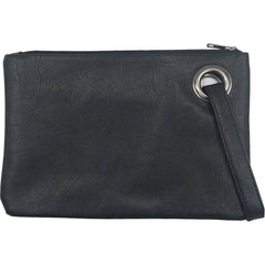 Fashion Solid Women's Envelope Bag