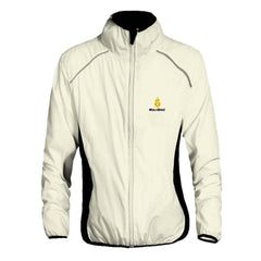 Fashion Tour De France Breathable Bicycle Cycle Waterproof Raincoat