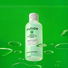FATION Nosca9 Trouble Clear Toner 100ml