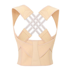Essential Haven- Back Support Belt -Fix Posture & Relieve Pain Naturally