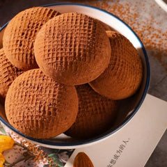 Dafu Cocoa Butter Creamy Marshmallow Snack Leisure Food