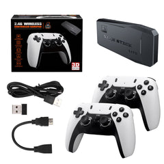 HD Wireless Doubles Game Machine Simulator