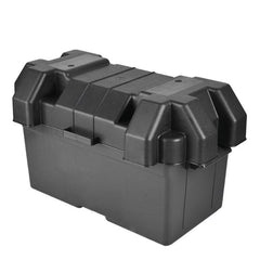 Battery Storage Box Portable Battery Box Universal Battery Box
