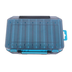 U Model Wood Shrimp Box Accessory Box